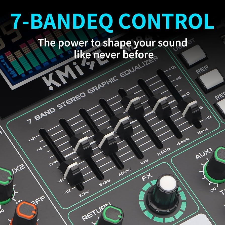 - PF AUDIO - 「0.1」 Amazon.com: USB Audio Interface for PC with Touch Model